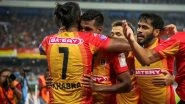 East Bengal vs Punjab FC, Durand Cup 2023 Live Streaming Online: How To Watch Indian Football Match Live Telecast On TV & Score Updates in IST?
