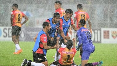 Durand Cup 2023: East Bengal FC defeat NorthEast United to qualify for final