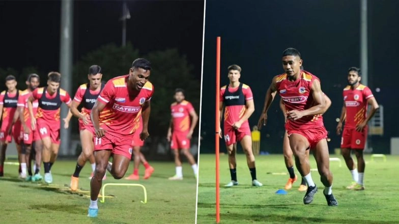 Durand Cup 2023: Hyderabad FC Meet Delhi FC; East Bengal Face Bangladesh Army in Double-Headers