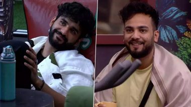 Bigg Boss OTT 2: Elvish Yadav Is Disheartened Over Abhishek Malhan's 'Wildcard' Remark Ahead of Finale