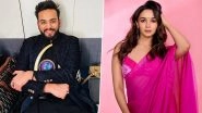 Bigg Boss OTT 2 Winner Elvish Yadav Says 'I Love U' to Alia Bhatt After The Actress Mentions 'Systumm' On Her Insta Story!