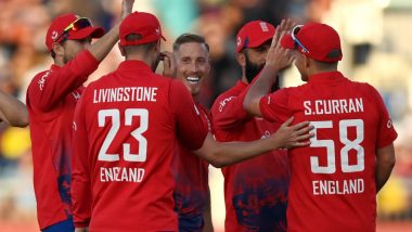 Dawid Malan, Harry Brook Guide England to Seven-Wicket Victory Against New Zealand in 1st T20I