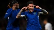 Enzo Fernandez's Second Half Goal Takes Chelsea to Third Round of Carabao Cup 2023