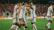 UEFA Champions League 2023&ndash;24: FC Copenhagen Register 1&ndash;0 Win Over Rakow Czestochowa in First Leg of Playoff
