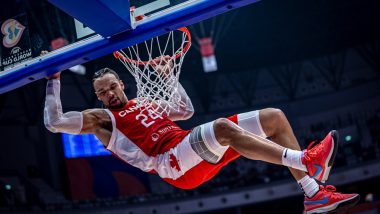 FIBA World Cup 2023: Lithuania, Germany, Dominican Republic and Canada Enter Round of 16 With Perfect Records