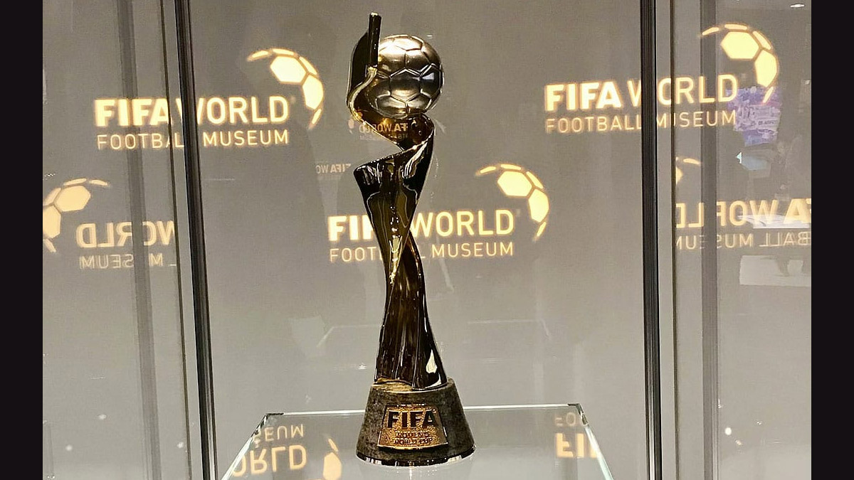 Ticket sales for 2023 FIFA Women's World Cup pass 500,000 mark