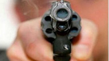 Mumbai: 40-Year-Old Man Arrested for Opening Fire Over Some Enmity in Kurla, No Injuries