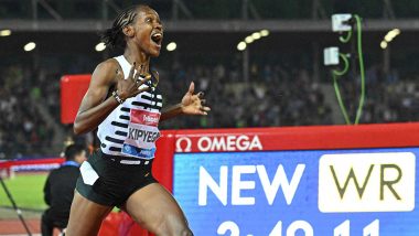 World Athletics Ratifies Records Set by Faith Kipyegon, Lamecha Girma and Maria Perez