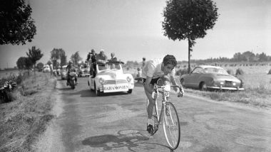 Federico Bahamontes Dies: Spanish Cycling Legend Passes Away at 95