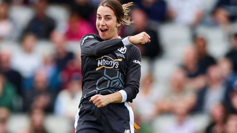 How to Watch The Hundred 2023 Free Live Streaming Online, MCR-W and OVL-W on FanCode? Get TV Telecast Details of Manchester Originals vs Oval Invincibles Women’s 100-Ball Cricket Match