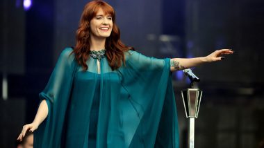 Florence Welch Undergoes Emergency Surgery, Singer Shares Short Note On Insta (View Post)