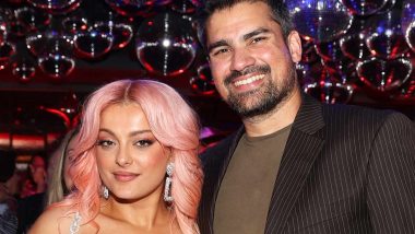 Singer Bebe Rexha Confirms Breakup With Boyfriend Keyan Safyari While Performing Live During Her London Show