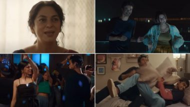 Friday Night Plan Teaser: Babil Khan, Amrith Jayan and Juhi Chawla’s Emotional-Comic Film to Premiere on Netflix on September 1(Watch Video)