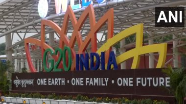 G20 Summit 2023: Delhi BJP Accuses Arvind Kejriwal Government of Taking Credit for G20 Preparations Work in City