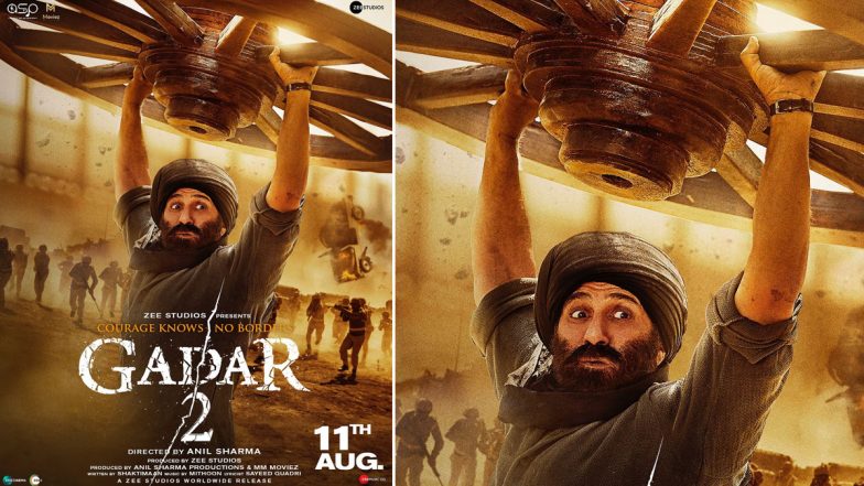 Uttam Singh Slams Gadar 2 Makers for Using Two of His Songs in Sunny Deol’s Blockbuster Film