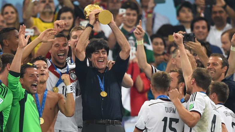 German Football Association Packed With Important Appointments Ahead of UEFA Euro 2024 Championships