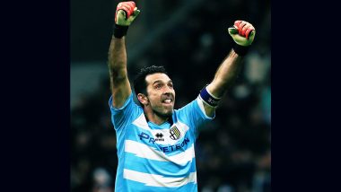 Gianluigi Buffon, Legendary Italian Footballer, Set to Announce Retirement At Age 45