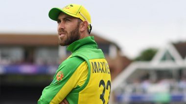 Glenn Maxwell Eyes Test Cricket Comeback in Subcontinent Series at the Close of ICC WTC 2023-25 Cycle