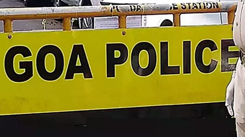 International Sex Racket Busted in Goa; Two Women From Israel and Kenya Arrested by Anjuna Police