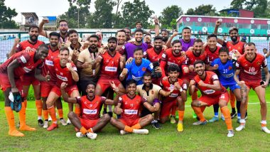 Durand Cup 2023: Gokulam Kerala Get the Better of Kerala Blasters, Beat Local Rivals 4-3 in Derby Clash