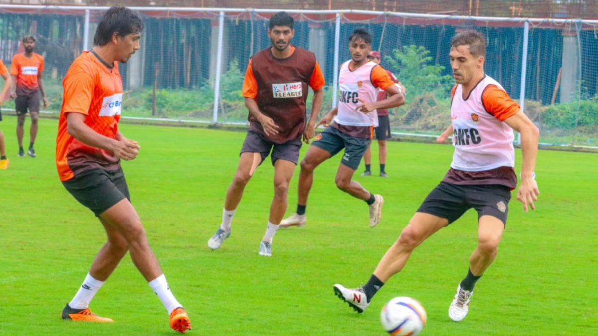 Gokulam Kerala vs ATK Mohun Bagan, AFC Cup 2022 Live Streaming Online: Watch  Free Telecast of Group Match on TV With Time in IST