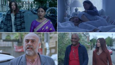 Goldfish Movie Review: Critics Laud Deepti Naval and Kalki Koechlin’s Performances in This Emotional Mother – Daughter Drama