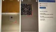 Google Code Scanner To Let Android Phones Read QR Codes From Across the Room