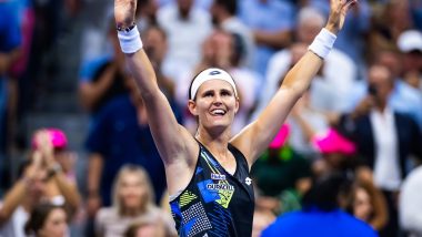US Open 2023: Greet Minnen Upsets Two-Time Champion Venus Williams, Advances to Second Round