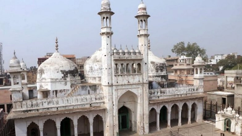 Varanasi Court To Decide on January 24 Whether To Make ASI Report on Mosque Complex Public