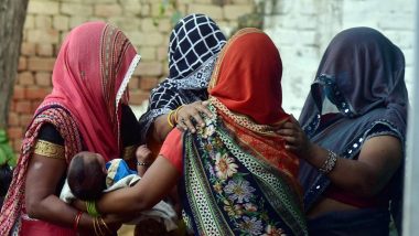 Hathras Gang-Rape Case: Supreme Court Agrees To Examine Victim’s Family’s Plea Seeking Relocation and Rehabilitation Outside Uttar Pradesh