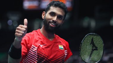 BWF World Ranking: Lakshya Sen Moves to 11th Position, HS Prannoy Climbs to 9th Spot