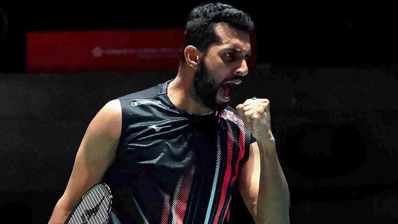 Latest BWF Rankings: HS Prannoy Moves to Ninth, Lakshya Sen Jumps to 11th Spot