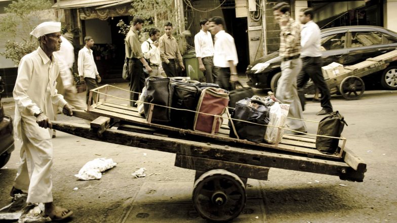 Mumbai Traffic Update: Police Restricts All Types of Hand Cart Traffic To Prevent Congestion in SoBo; Check Timings and Other Details