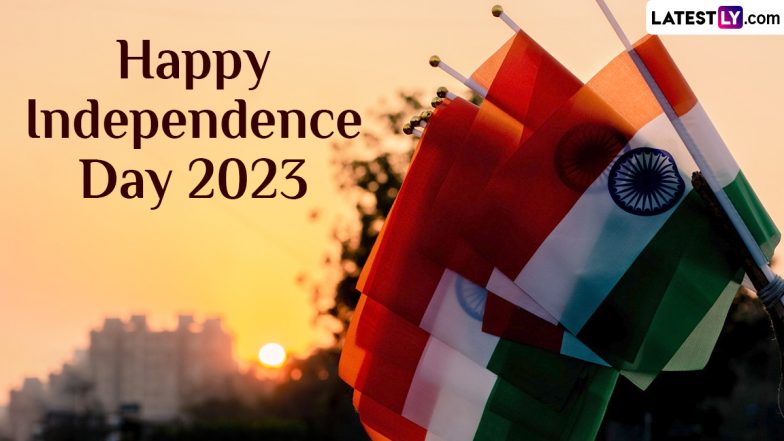 Independence Day 2023: From Matangini Hazra to Lakshmi Sahgal, List of Unsung Heroes Who Fought for India's Freedom