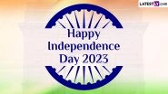 Independence Day 2023 Celebrations in Delhi: Section 144 Imposed Around Red Fort, ITO and Rajghat Ahead of 15th of August Celebrations
