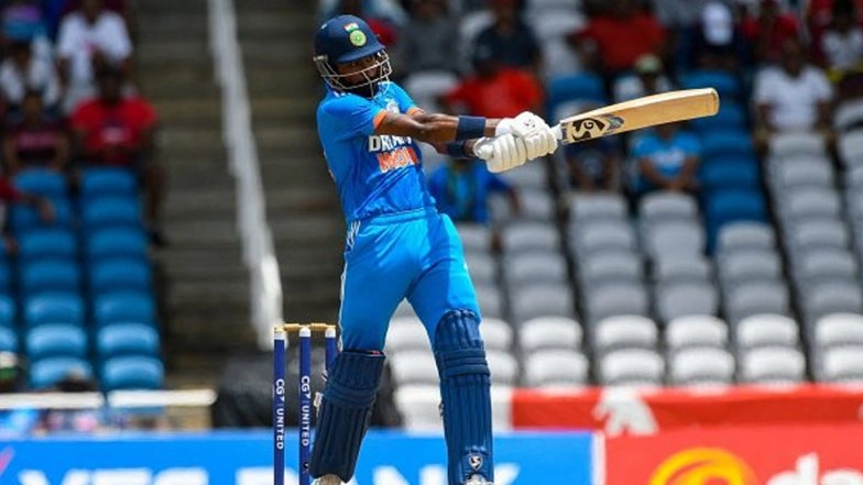 India vs West Indies 4th T20I 2023 Free Live Streaming Online on JioCinema and FanCode: Get Free Live TV Telecast of IND vs WI Cricket Match on DD Sports
