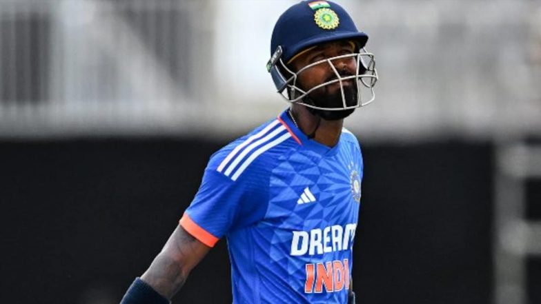 ‘Hunger, Fire Is Missing, We Live in an Illusion’ Former Pacer Venkatesh Prasad Slams Ordinary Indian Team After T20I Series Loss to West Indies
