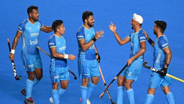 We Need To Keep Our Defence Strong, Not Give Away Penalty Corners, Says Indian Captain Harmanpreet Singh Ahead of Asian Champions Trophy Hockey 2023 Clash Against Pakistan