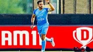 &lsquo;Next Two Months Crucial for the Team&rsquo;, Says Indian Men&rsquo;s Hockey Team Captain Harmanpreet Singh Ahead of Asian Champions Trophy and Asian Games 2023