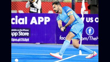 India vs Japan, Men’s Hockey, Asian Games 2023 Live Streaming Online: Know TV Channel and Telecast Details for IND vs JPN Match in Hangzhou