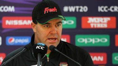 ’Hurt by the News…People Should Be a Bit More Careful‘ Zimbabwe Cricket Legend Heath Streak Reacts to Rumours of His Death