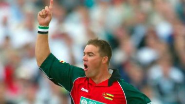 Heath Streak, Former Zimbabwe Cricket Team Captain, Reportedly Passes Away at 49 Due to Cancer