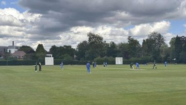 IBSA World Games 2023: India Women’s Blind Cricket Team Beat Australia, Men’s Side Loses to Pakistan