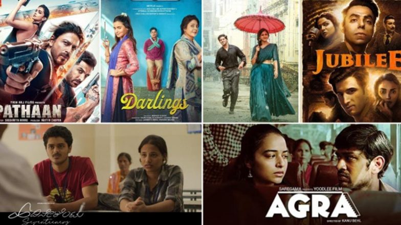 IFFM 2023 Full Winners List: Sita Ramam, Pathaan, Rani Mukerji and Vijay Varma Win Top Honours!