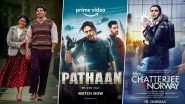 IFFM 2023 Winners: Pathaan Wins People's Choice; Sita Ramam Is Best Film; Rani Mukerji, Vijay Varma Bag Acting Trophies - See Full List!