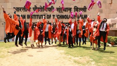 IIT Delhi Drops One Set of Mid-Semester Exams to Reduce Student Stress, Says Director Rangan Banerjee