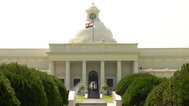 IIT Roorkee Recruitment 2023: Vacancies Notified for 78 Group B and Group C Posts, Apply Online at iitr.ac.in