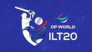 ILT20 2024: Check the List of Players Retained and Signed By the Six Franchises Ahead of Season 2