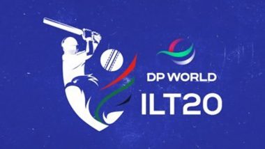 ILT20 2024: Check the List of Players Retained and Signed By the Six Franchises Ahead of Season 2