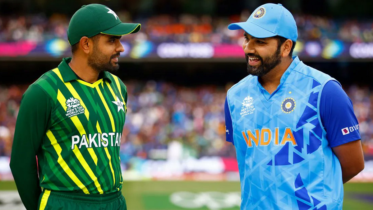 Why is India vs Pakistan Asia Cup 2023 Free Live Streaming Online Not Available on JioCinema Mobile App and Website? 🏏 LatestLY